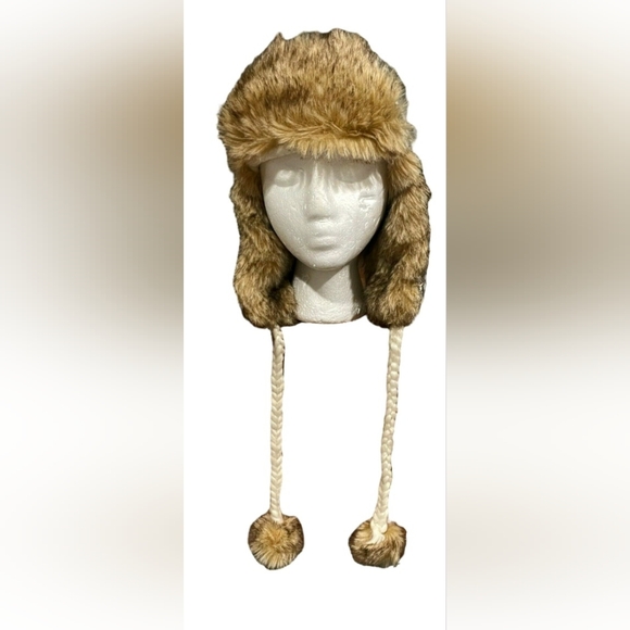 AMERICAN EAGLE OUTFITTERS Trapper Hat - Picture 12 of 12